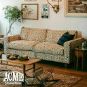 ACME Furniture アクメファニチャー JETTY feather SOFA 2.5P(W187 AC-10) ジェティー フェザーソファー2.5P(...