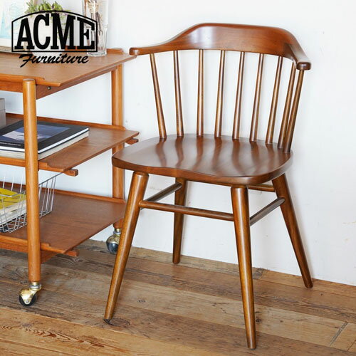 journal standard FurnitureのWINDAN SIDE CHAIR ウィンダン サイドチェア ダイニングチェア 肘掛け付き ダイニング 椅子 インテリア チェア チェアー いす イス 椅子 リビング (代引不可)(チェア・椅子)