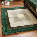 ACME Furniture POMONA RUG 140X200cm アクメファニチャー ポモナ ラグ マット 140x200 ラグ カーペット ラグマット ラグカーペット リビング 絨毯(代引不可)