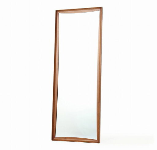 TRESTLES STYLE MIRROR 60×160  トラッセル ミラー 60×160 鏡 スタンドミラー 姿見 壁掛けミラー 全身鏡 ミラー ウォールミラー(代引不可)