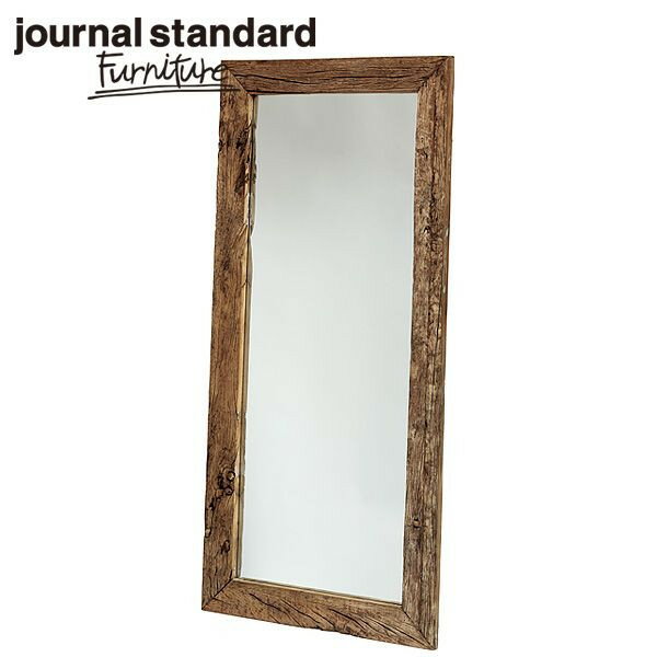 journal standard Furniture ジャーナルスタンダードファニチャー BREDA MIRROR ブレダ ミラー 80×170cm B00KKG0CHK 家具 【送料無料】【ポイント10倍】