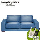journal standard Furniture ジャーナルスタンダードファニチャー FRANKLIN SOFA フランクリン ソファ 2.5人掛け B00L7JF4H2 家具 【送料無料】【ポイント10倍】