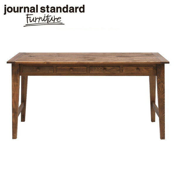 journal standard Furniture ジャーナルスタンダードファニチャー BOWERY DINING TABLE ダイニングテーブル 150cm 家具 【送料無料】【ポイント10倍】