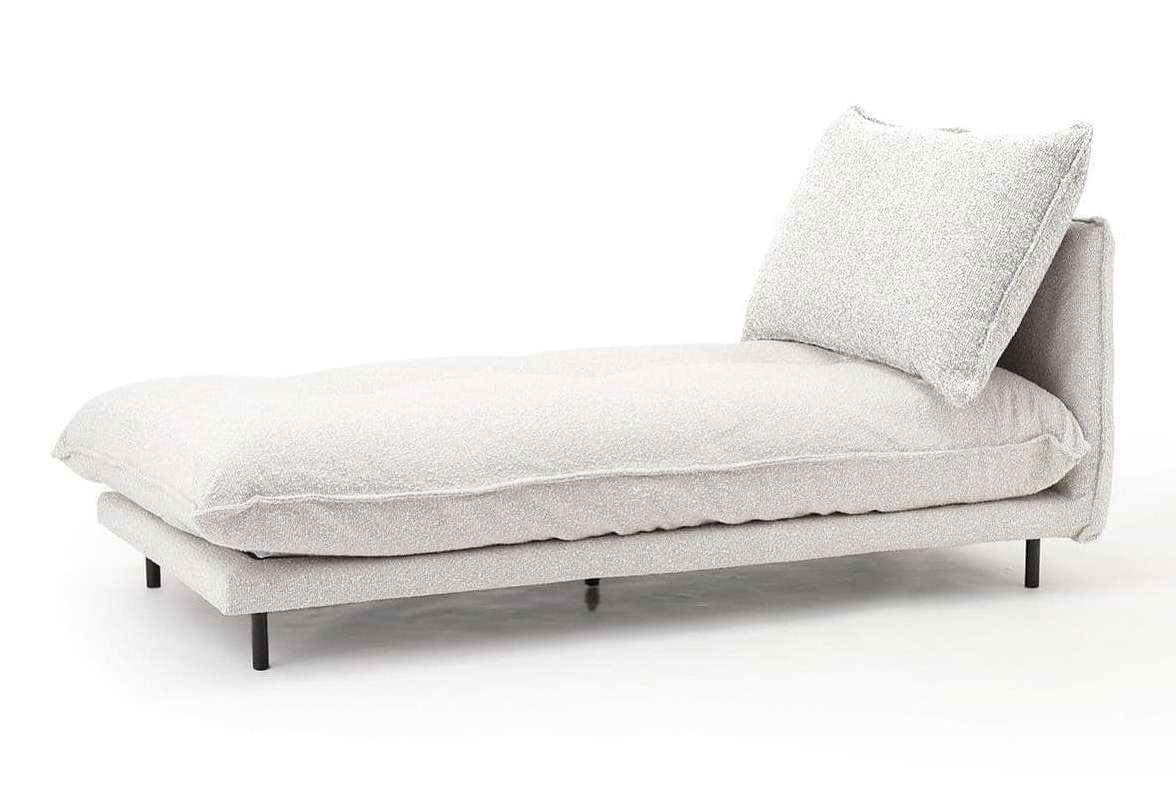 JOURNAL STANDARD FURNITURE  PORTO COUCH SOFA Low Boucle(I) ポルトソファ Low カウチ Boucle アイボリー ローソファ リビング ソファ アイボリー カウチソファ ポルトカウチソファ