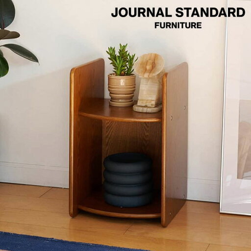 journal standard FurnitureのJOURNAL STANDARD FURNITURE  BRITZ OPEN SHELF S ブリッツ オープンシェルフ S おしゃれ 収納(リビング収納)