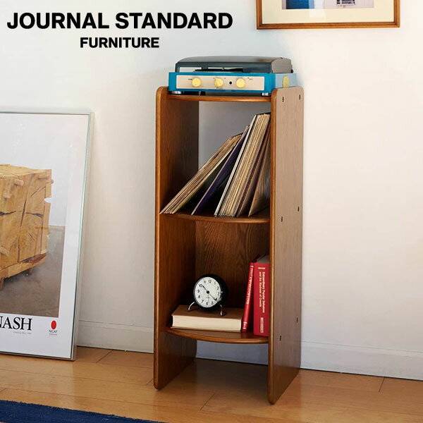 journal standard FurnitureのJOURNAL STANDARD FURNITURE  ANOR SIDE BOARD white アノール サイドボード ホワイト おしゃれ 収納(リビング収納)