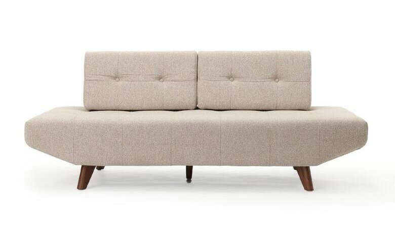 【セット】JOURNAL STANDARD FURNITURE  PLAYA SOFA W1800 プラヤソファ ベース+背クッションL 2個 ソファ 背クッション ソファクッション 背もたれ レビューでマルシェバッグプレゼント