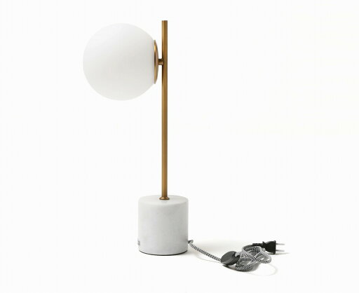 JOURNAL STANDARD FURNITURE  EUREKA TABLE LAMP イウレカ テーブルランプ ランプ テーブルランプ 照明 家具