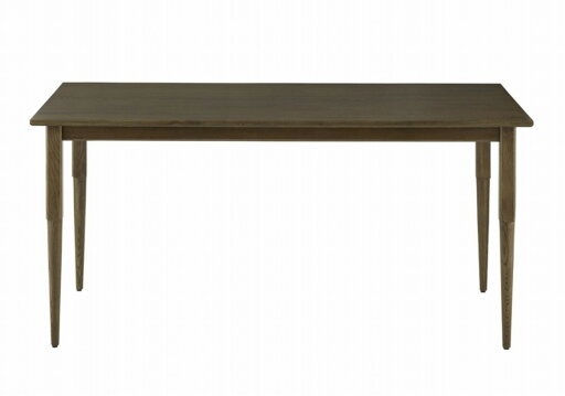 JOURNAL STANDARD FURNITURE  COLTON DINING TABLE-W1550 LB コルトン ダイニングテーブル 155cm ライトブラウン 家具 ダイニングテーブル 食卓テーブル