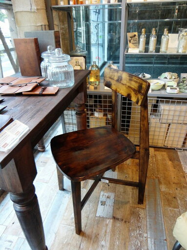 JOURNAL STANDARD FURNITURE  CHINON CHAIR WOOD SEAT シノン ウッドシート チェア 家具 インテリア チェア チェアー いす イス 椅子 リビング ダイニングチェアー