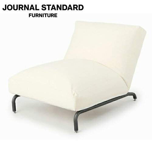 journal standard Furniture ジャーナルスタンダードファニチャー RODEZ CHAIR 1P NUDE ロデ リクライニングチェア 1人掛け（カバー無し） B00C5ZV3GI 家具 【送料無料】