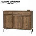 JOURNAL STANDARD FURNITURE ジャーナルスタンダードファニチャー TIVERTON KITCHEN COUNTER L ティバートン キッチンカウンター L キッチンラック キッチン収納 インテリア 収納 収納家具 代…