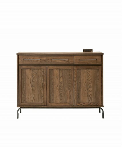 JOURNAL STANDARD FURNITURE  TIVERTON KITCHEN COUNTER L ティバートン キッチンカウンター L キッチンラック キッチン収納 インテリア 収納 収納家具 (代引不可)