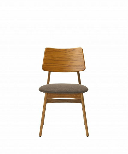 JOURNAL STANDARD FURNITURE  HABITAT DINING CHAIR ハビタ ダイニングチェア ダイニング チェア(代引不可) インテリア チェア チェアー いす イス 椅子 リビング