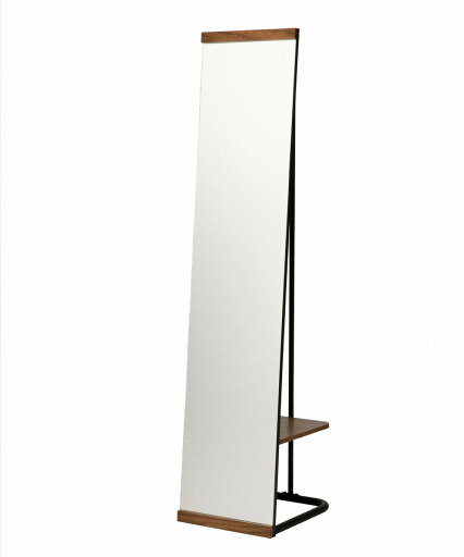 レビューでマルシェバッグプレゼント JOURNAL STANDARD FURNITURE  PAXTON MIRROR HANGER パクストン ミラー ハンガー スタンドミラー ハンガー 鏡 全身 ミラーラック インテリア 鏡 スタンドミラー