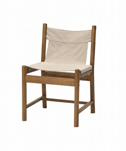 【SALE 30%OFF】JOURNAL STANDARD FURNITURE  COLTON SIDE CHAIR コルトン サイドチェア ファブリック ダイニングチェア デスクチェア インテリア チェア チェアー いす イス 椅子