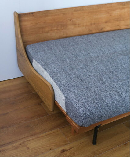 JOURNAL STANDARD FURNITURE  HABITAT EASY COVER GY ハビタ ソファベッド イージーカバー 200cm専用 グレー カバー単品 HABITAT用 ソファカバー ソファカバー