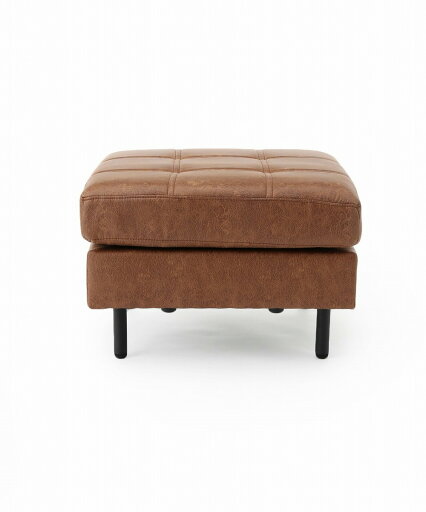 JOURNAL STANDARD FURNITURE  PSF OTTOMAN ピーエスエフ オットマン スツール 一人掛け ソファ ソファー チェア インテリア オットマン スツール 足置き 1人掛け