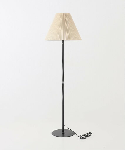 レビューでマルシェバッグプレゼント JOURNAL STANDARD FURNITURE  WAVY FLOOR LAMP ウェービー フロアランプ フロアライト おしゃれ LED 北欧 スタンドライト スタンド照明 電気スタンド ライトスタンド フロア