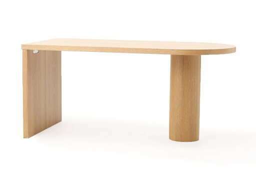 レビューでマルシェバッグプレゼント JOURNAL STANDARD FURNITURE  PORTO DINING TABLE natural ポルト ダイニングテーブル ダイニングテーブル おしゃれ 天然木 ヴィンテージ モダン テーブル 机 デスク ダイニング リビング 6人掛け