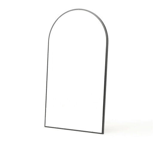 JOURNAL STANDARD FURNITURE  PORTO WALL MIRROR ポルト ウォール ミラー 卓上 壁掛け タイル ミラー スタイルミラー 飛散防止 鏡 洗面鏡 おしゃれ 壁掛けミラー 玄関 洗面台 トイレ 寝室 インテリア