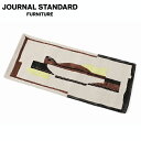 JOURNAL STANDARD FURNITURE ジャーナルスタンダードファニチャー VISALIA MAT 50x120 ヴァイセリア マット 50x120 ヴィンテージ モダン(代引不可)