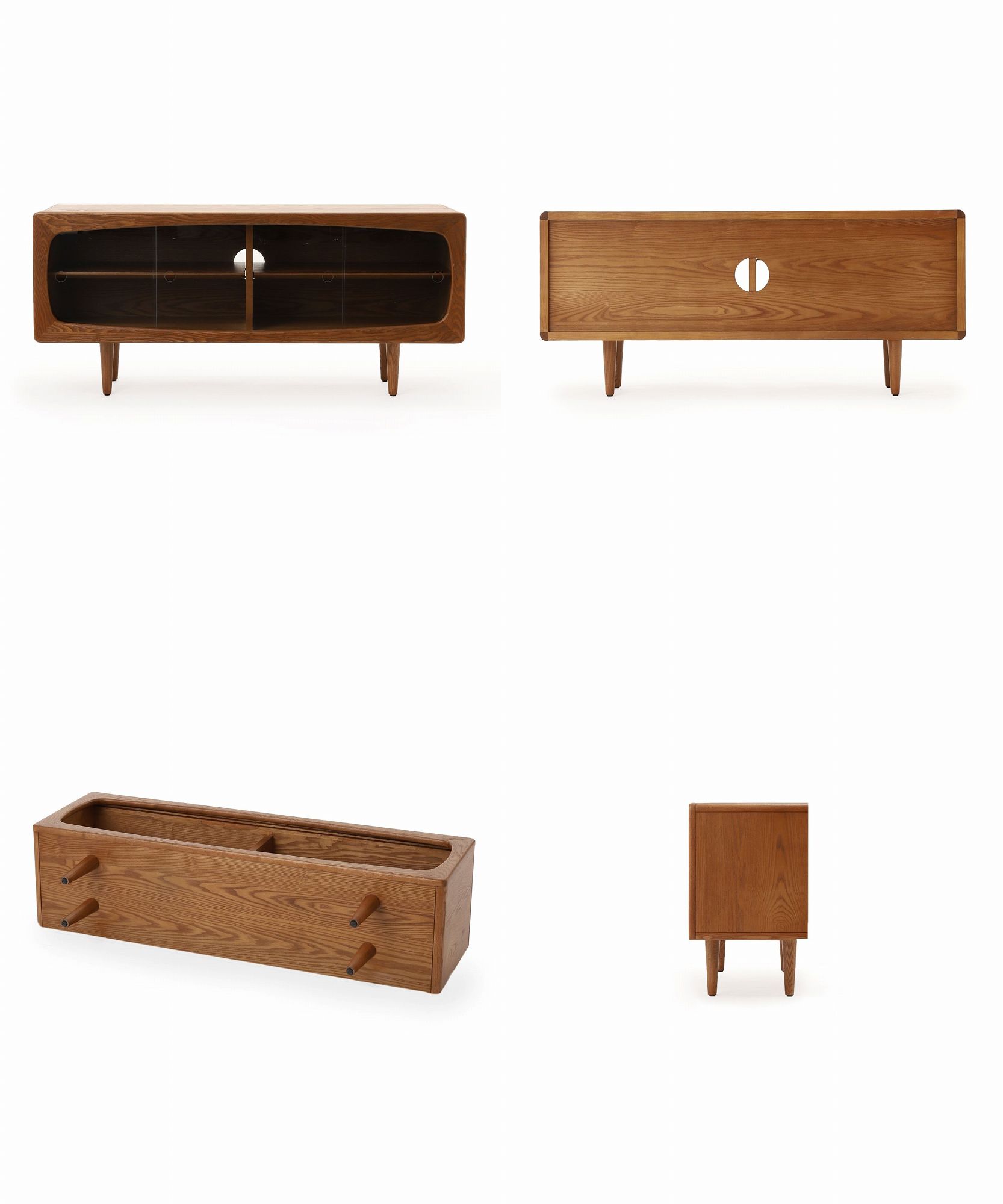 JOURNAL STANDARD FURNITURE AROS TV BOARD SMALL アロス テレビ JOURNAL STANDARD FURNITURE AROS TV BOARD SMALL アロス テレビ