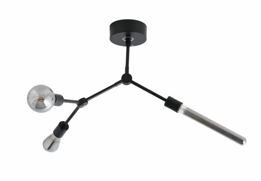 JOURNAL STANDARD FURNITURE  TIAGO CEILING LAMP ティアゴ シーリング ランプ 電球付属 照明 ライト ランプ 照明器具 シーリングライト 天井照明