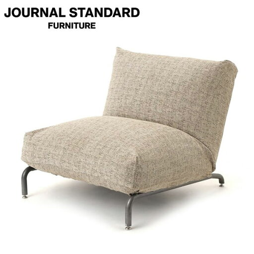 journal standard FurnitureのJOURNAL STANDARD FURNITURE  RODEZ CHAIR COVER COOL BE ロデチェア カバー COOL ベージュ ソファカバー 一人掛けソファ カバー単品(インテリア雑貨)