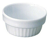 スタック 5.2×2.5cm 2吋 レンジ スフレ 20cc 美濃焼 日本製 国産 丸 ボウル スフレ ケチャップ マヨネーズ ソース入れ 薬味入れ ミニ プチ 小さい おしゃれ 白磁 小鉢 食器 陶器 カフェ 絵付け用 ポーセリンアート ポーセラーツ 軽い 軽量 食洗器対応 ラッピング不可