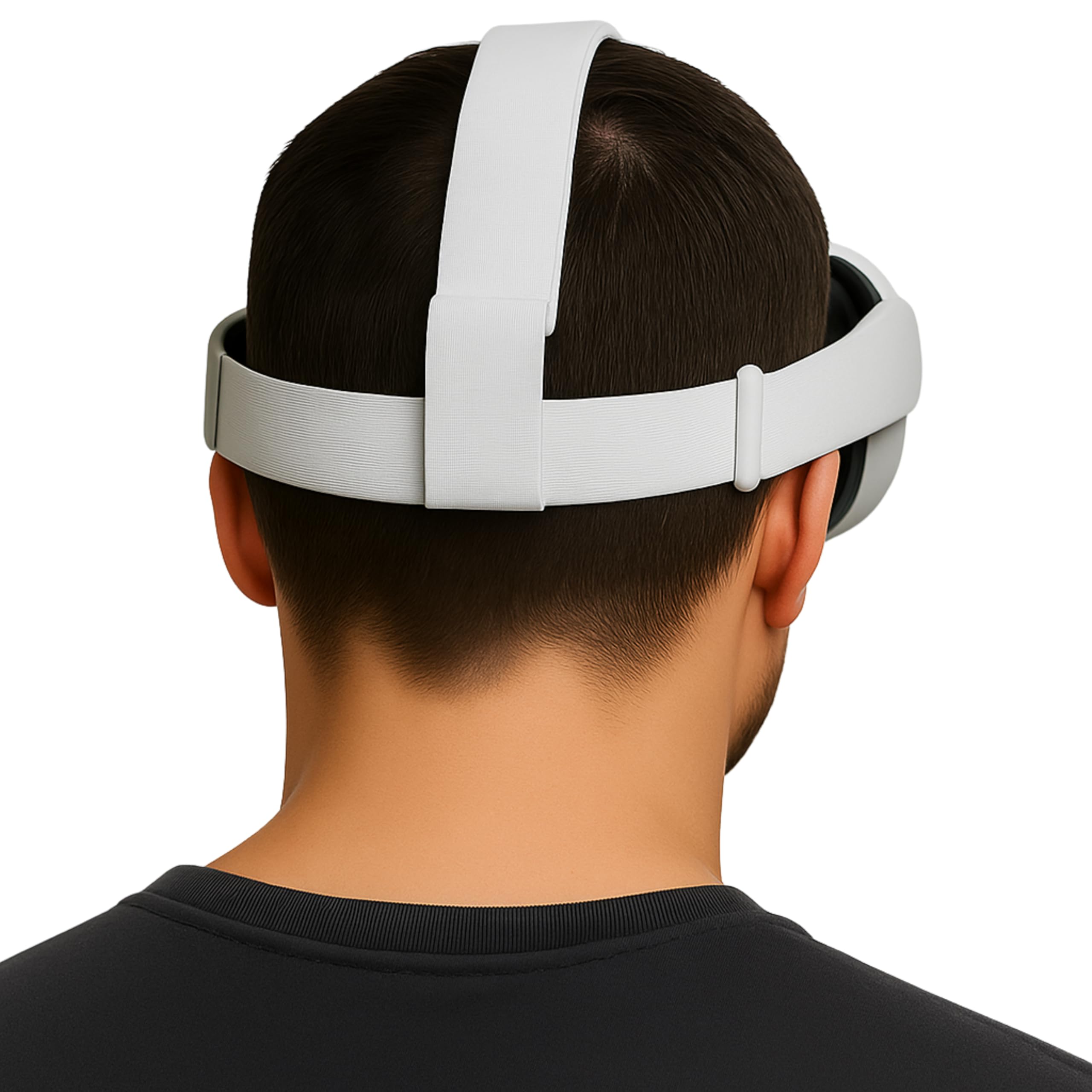 楽天市場】oculus quest 2 ヘッドストラップの通販