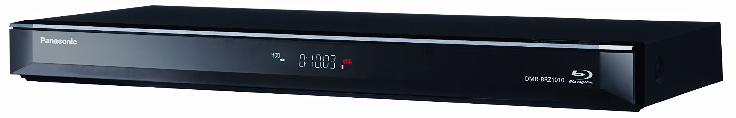 樂天商城 - 【中古】パナソニック 1TB 3チューナー ブルーレイレコーダー 4Kアップコンバート対応 DIGA DMR-BRZ1010