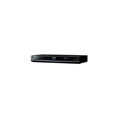 【中古】Panasonic パナソニック ブルーレイレコーダー 750GB 2チューナー DIGA  ...