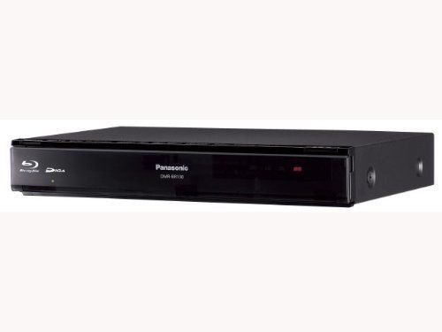 Rakuten - 【中古】パナソニック 320GB 1チューナー ブルーレイレコーダー DIGA DMR-BR130