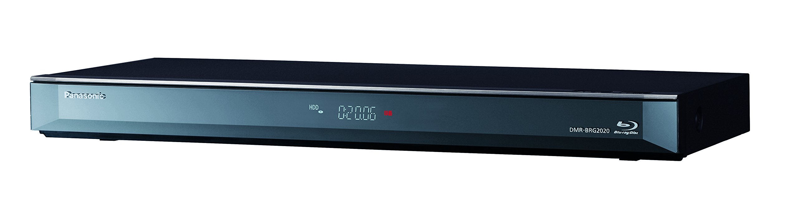 樂天商城 - 【中古】パナソニック 2TB 6チューナー DIGA DMR-BRG2020 4Kアップコンバート対応