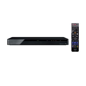 【中古】REGZAブルーレイ DBR-Z620 HDD＆BDレコーダー 2チューナー搭載 HDD：1TB