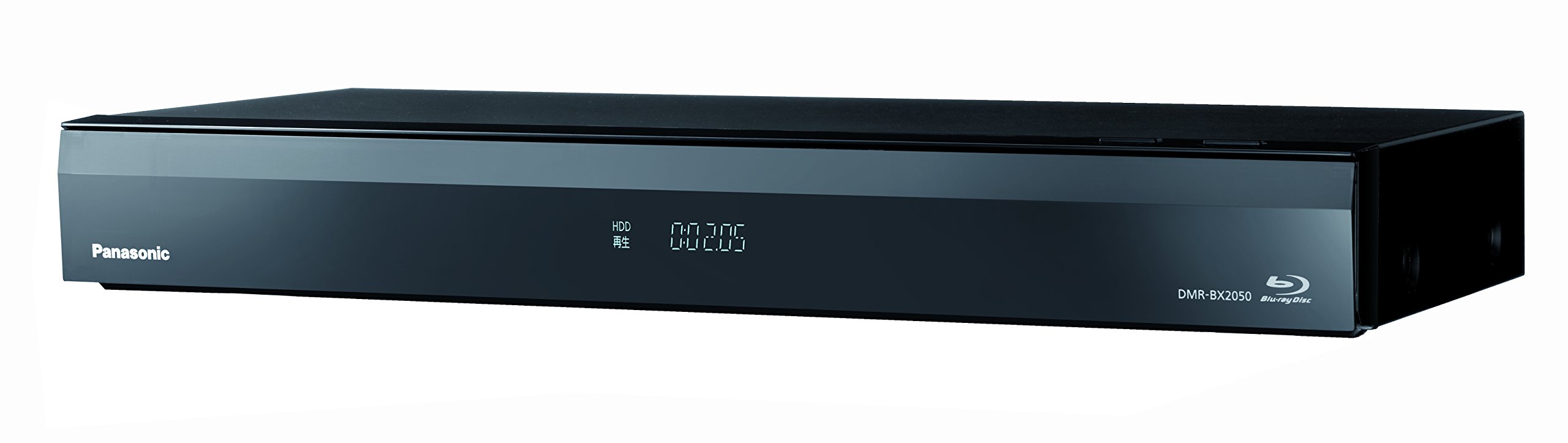 Rakuten - 【整備済み品】 パナソニック 2TB 7チューナー 全自動DIGA DMR-BX2050 6チャンネル同時録画