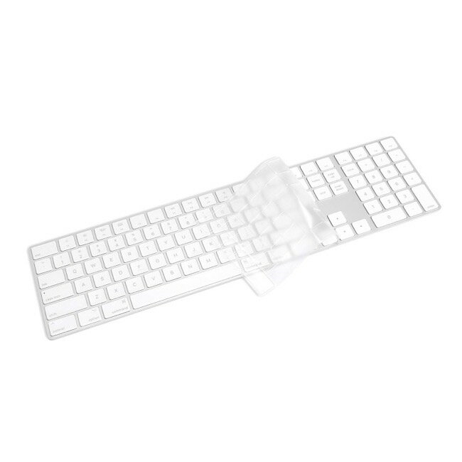 【中古品】 Apple Magic Keyboard テンキー付き A1843 日本語 JIS