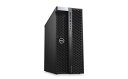 (中古自作用)DELL Precision T5820ワークステーション ペアボーン ATXミドルタワーなど USB3.0搭載 奥行き:51.83 cm 幅:1...