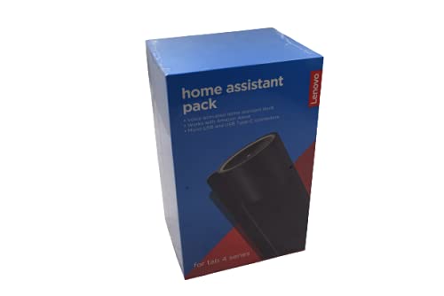 Lenovo Home Assistant pack Lenovo Home Assistant pack