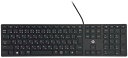 HP 有線 USB 薄型 320K 日本語配列 JPキーボード L96909-291 HSA-C001K(2)