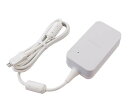 【中古】docomo純正 アダプター07 ドコモ Type-C充電アダプター 高速充電対応 最大36W出力ケーブル長さ1.2m
