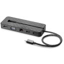 【整備済み品】 HP 1PM64AA#UUF HP USB-C Mini Dock (整備済み品)(2)