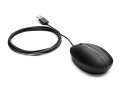 HP 有線デスクトップ320Mマウス。