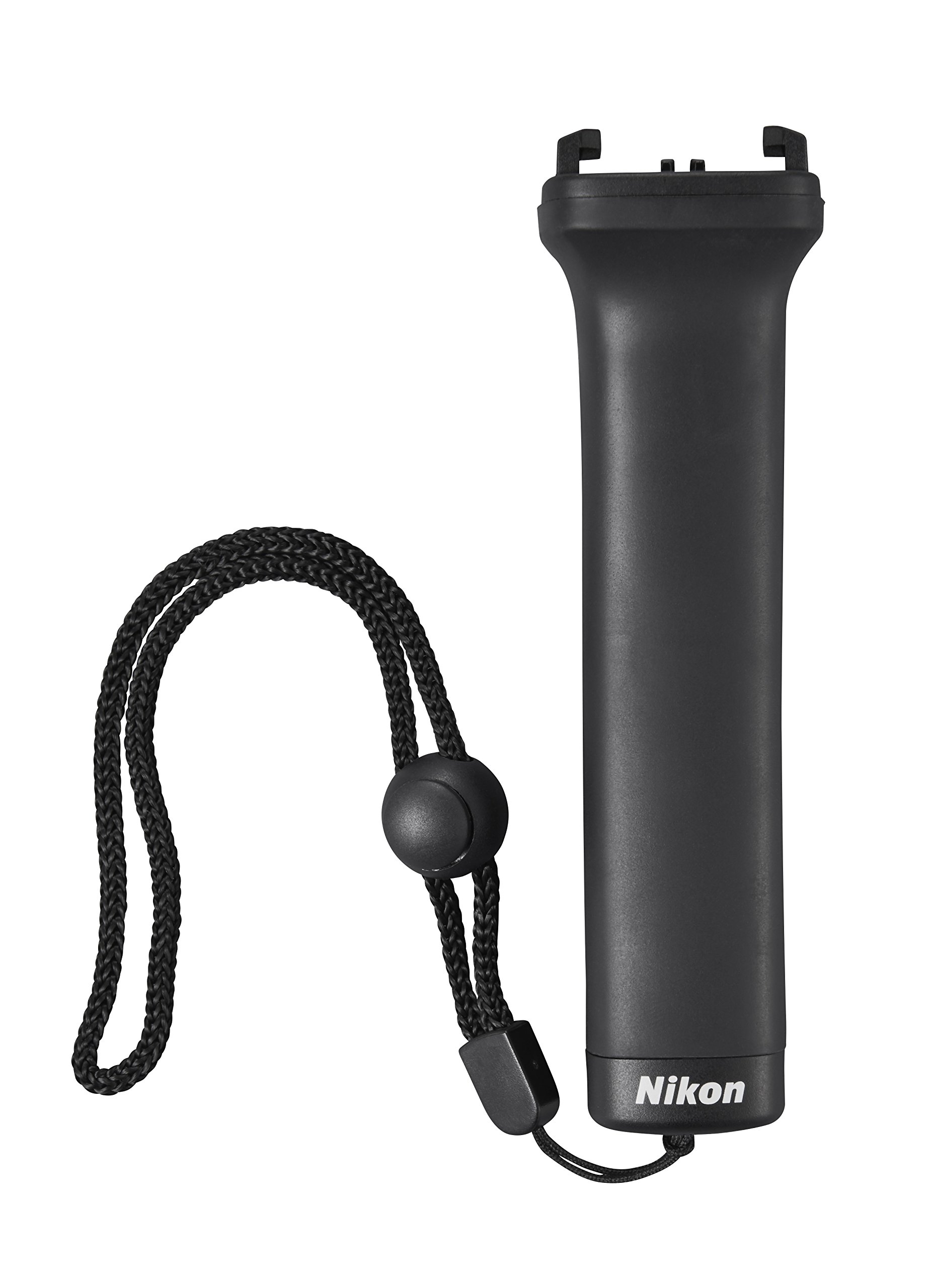 【整備済み品】 Nikon ハンディースティック MP-AA1(アクションカメラ KeyMission用)