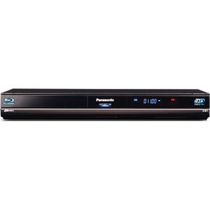 【中古】パナソニック Panasonic ブルーレイレコーダー 500GB 2チューナー ブラック  ...