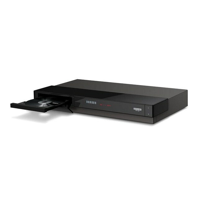 JS-SHOPの【整備済み品】ソニー ブルーレイレコーダー BDZ-FW500｜500GB／2チューナー／2番組同時録画／Ultra HDブルーレイ対応／無線LAN内蔵｜アングル3