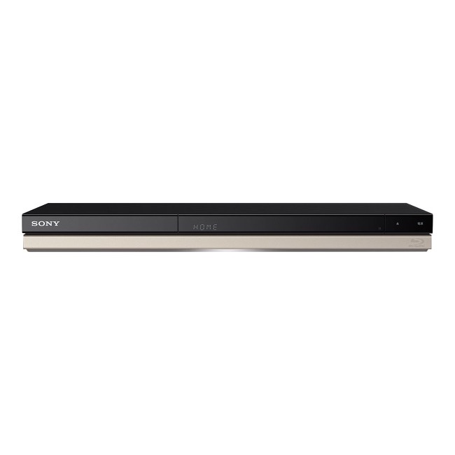 【整備済み品】 ソニー SONY 2TB 3チューナー ブルーレイレコーダー BDZ-ZT2500 3番組同時録画 SeeQVault対応 Wi-Fi内蔵