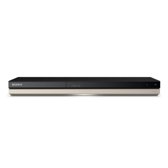 【整備済み品】 SONY ブルーレイレコーダー BDZ-ZW1500｜1TB HDD／2チューナー／2番組同時録画／無線LAN内蔵