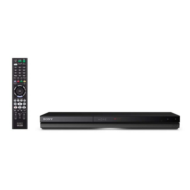 【整備済み品】 ソニー 1TB 2チューナー ブルーレイレコーダー BDZ-ZW1700 長時間録画/W録画対応
